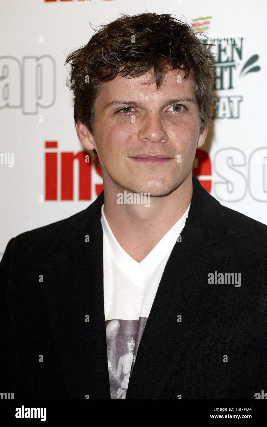 Nigel Harman