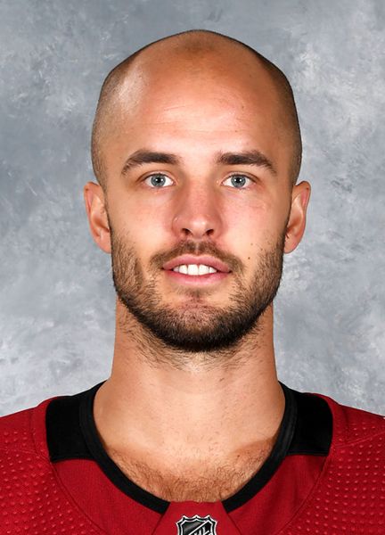 Niklas Hjalmarsson
