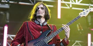 Nikolai Fraiture