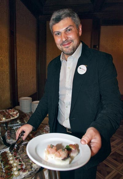 Nikolai Sarkisov