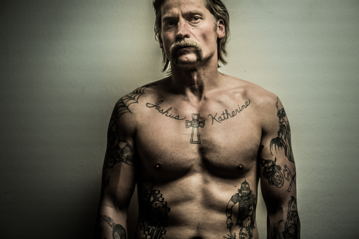 Nikolaj Coster-Waldau