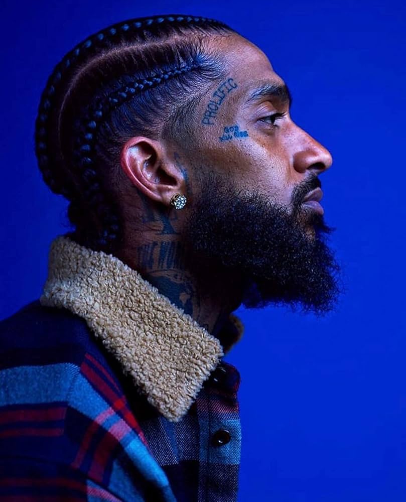 Nipsey Hussle