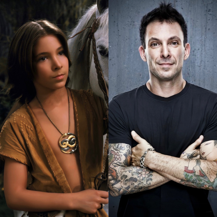 Noah Hathaway