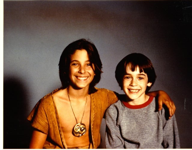 Noah Hathaway