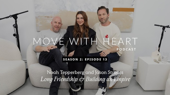 Noah Tepperberg