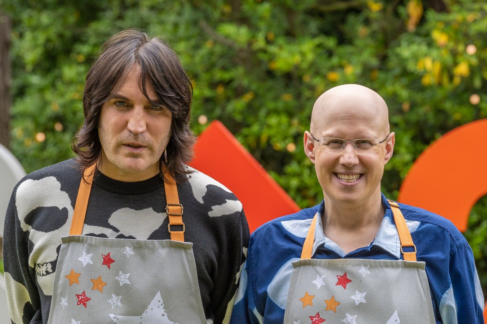 Noel Fielding