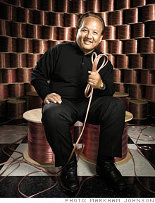 Noel Lee