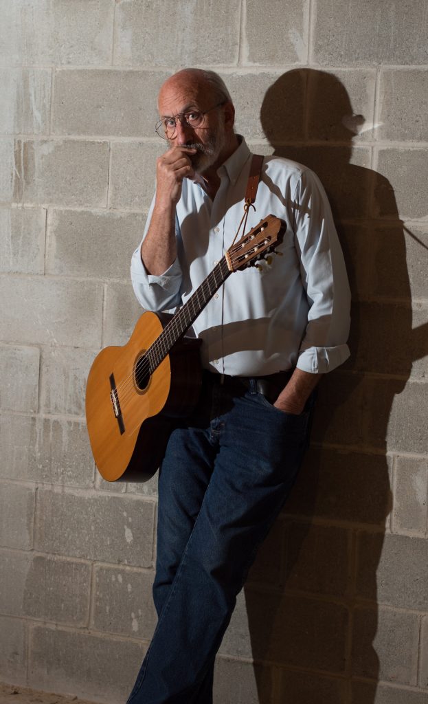 Noel Stookey
