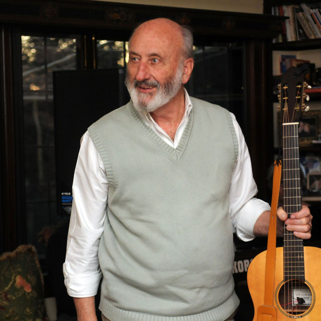 Noel Stookey