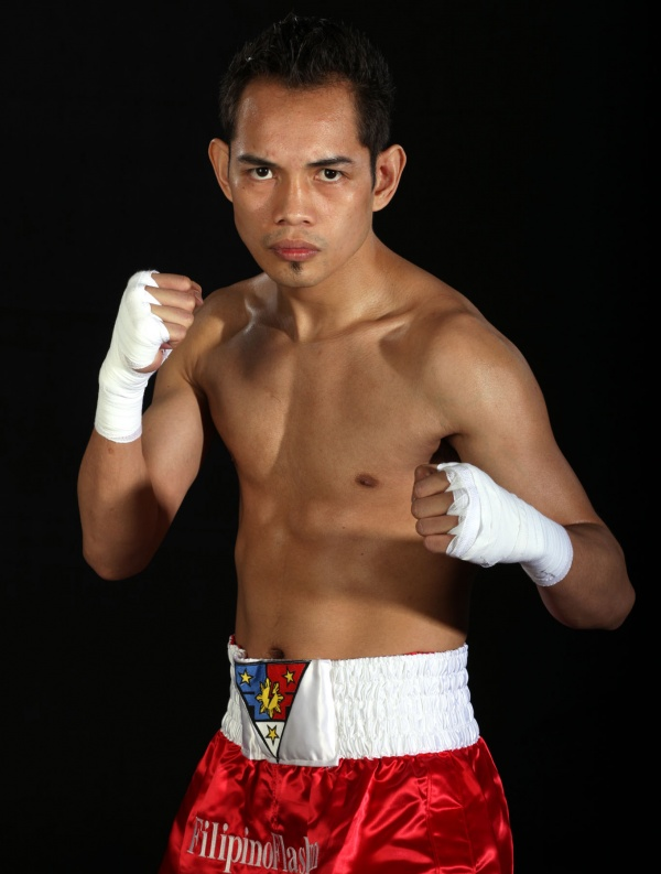Nonito Donaire