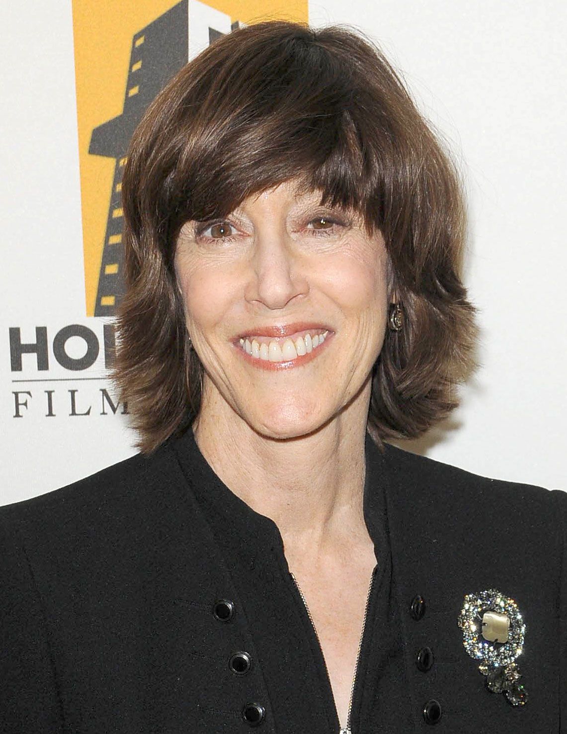 Nora Ephron