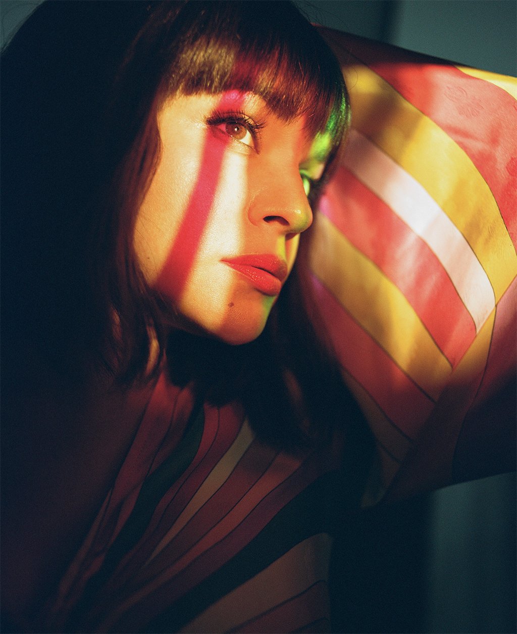 Norah Jones