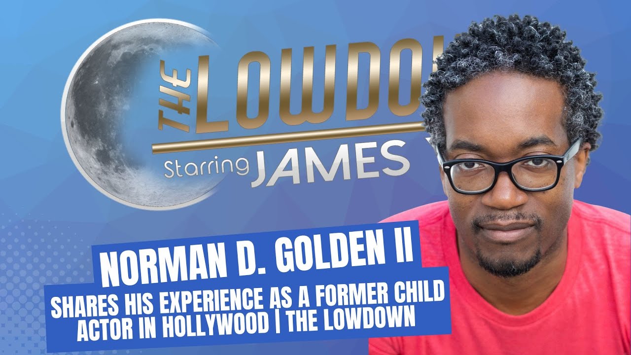 Norman D. Golden II