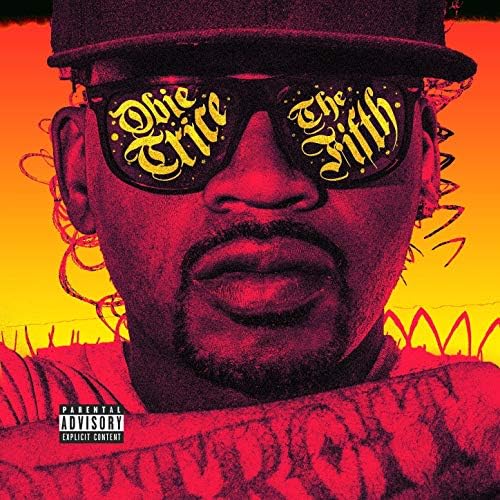 Obie Trice
