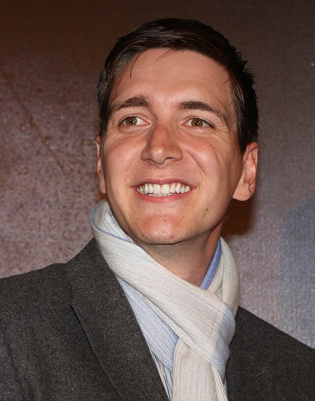 Oliver Phelps