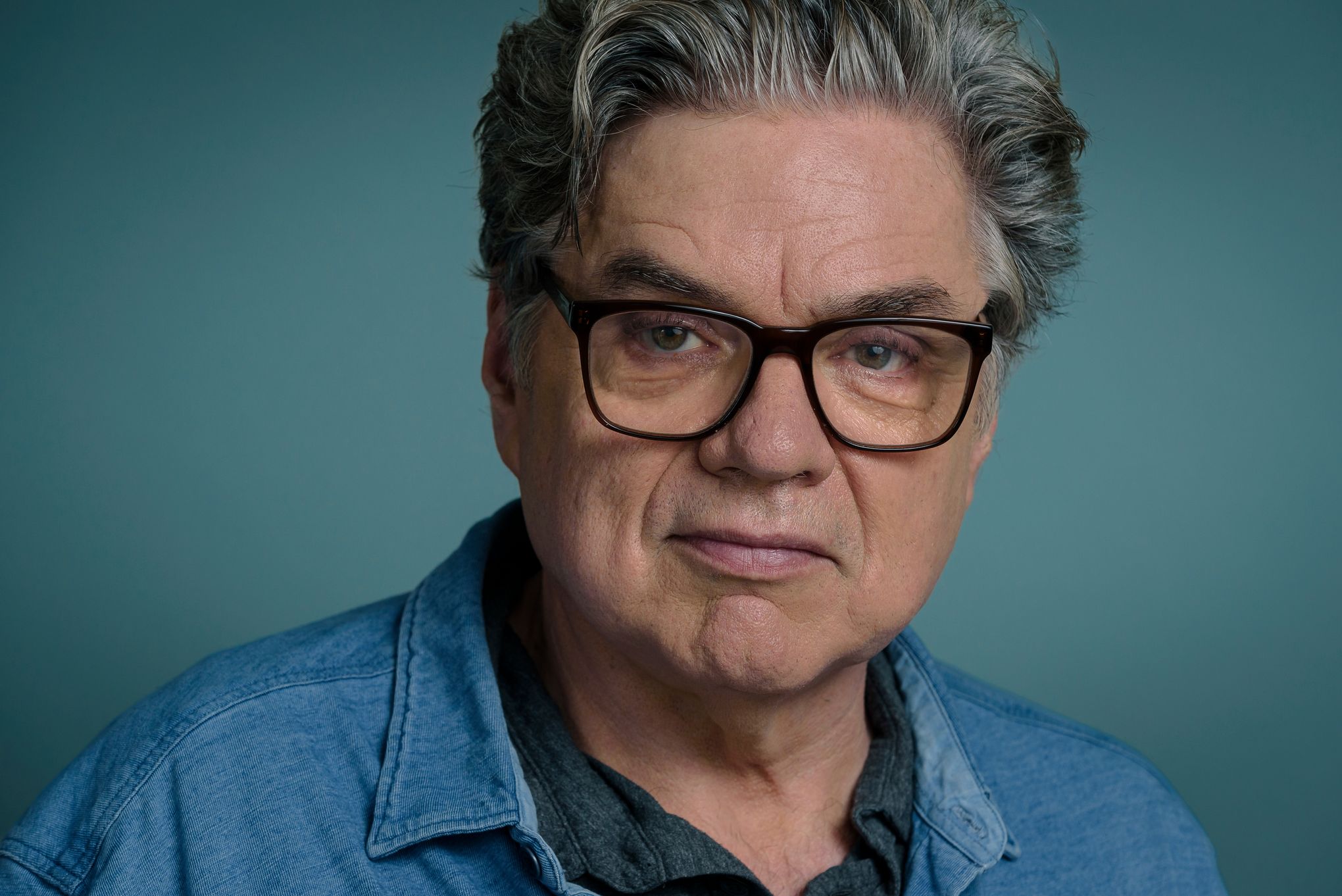 Oliver Platt