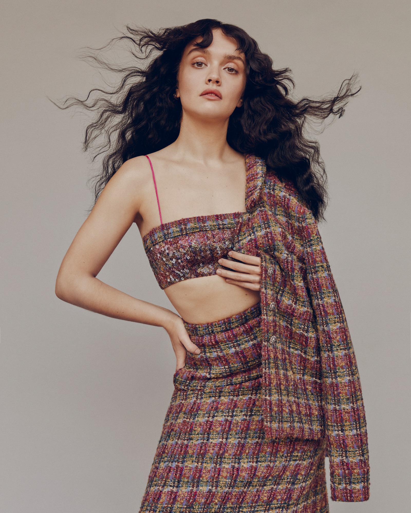 Olivia Cooke