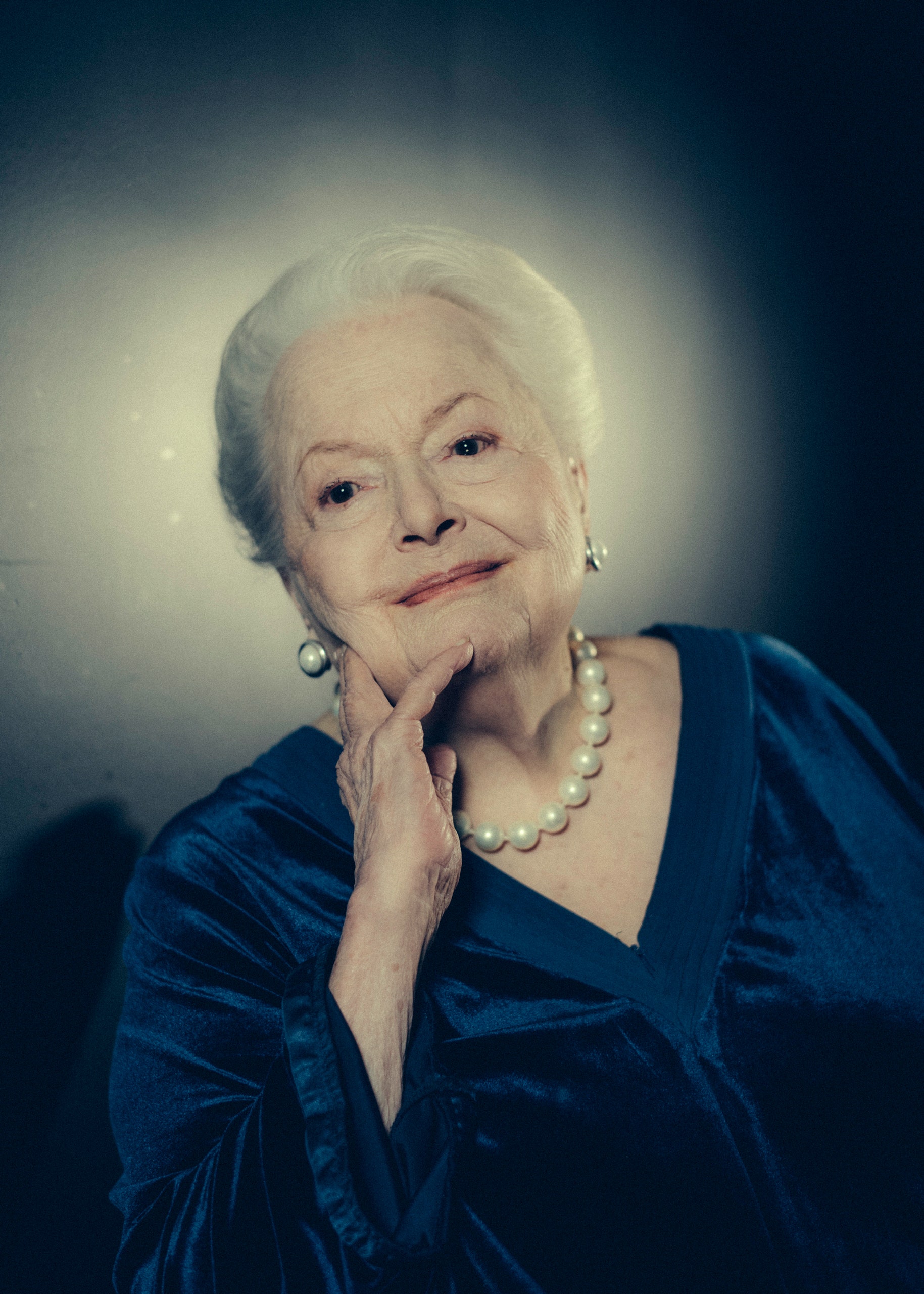 Olivia de Havilland