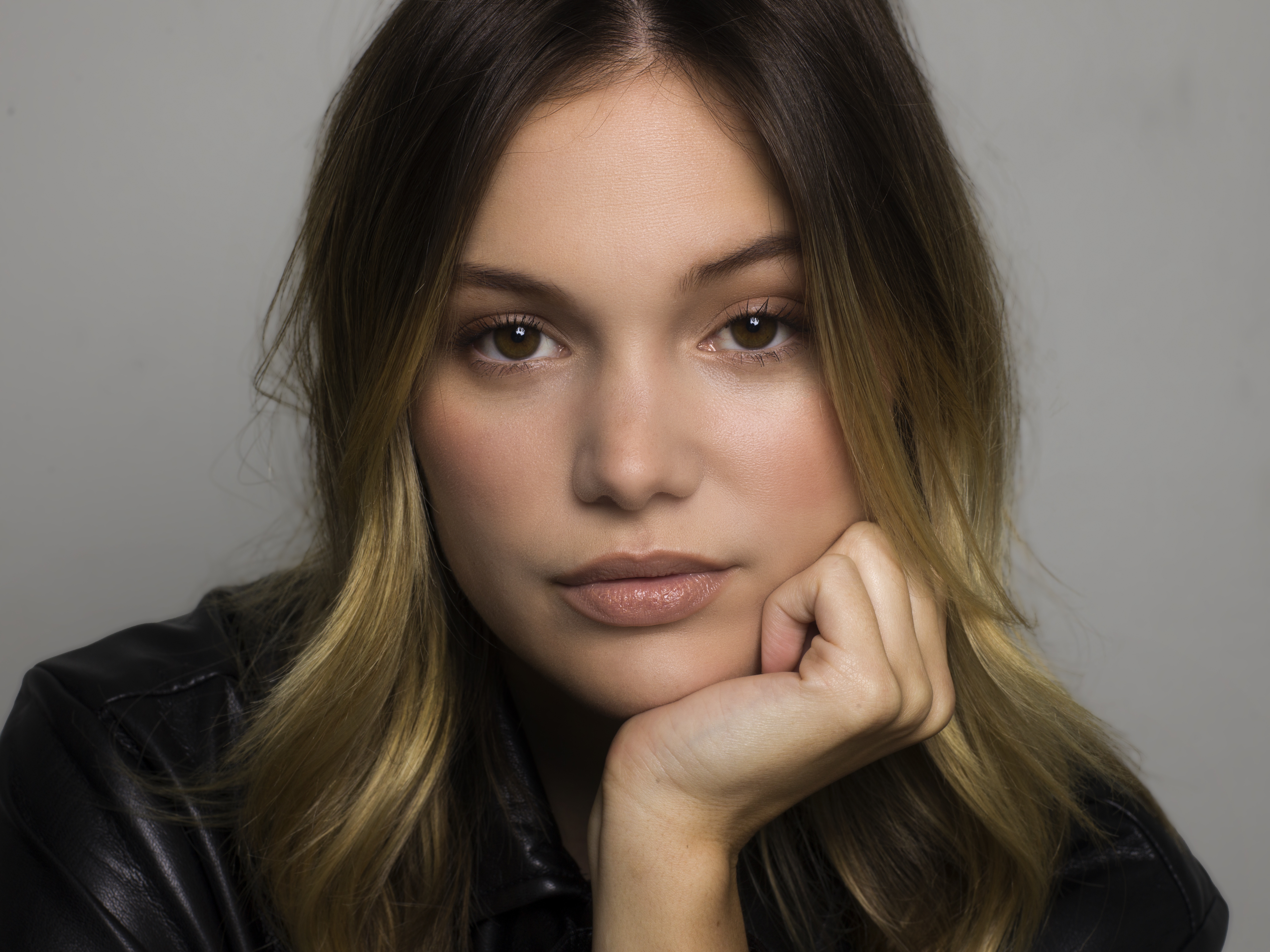Olivia Holt
