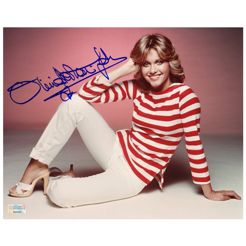 Olivia Newton-John