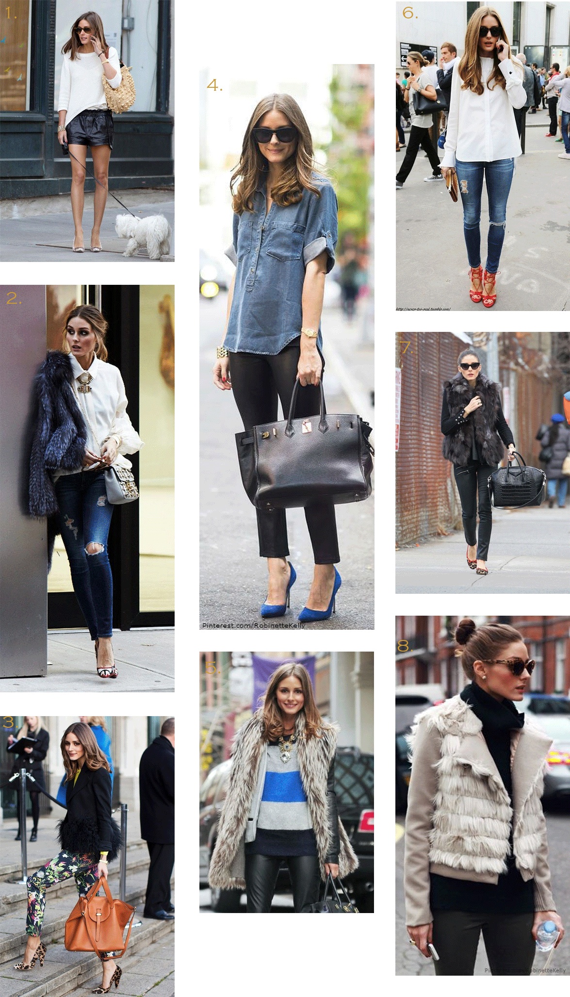 Olivia Palermo