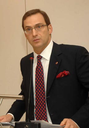 Ömer Mehmet Koc