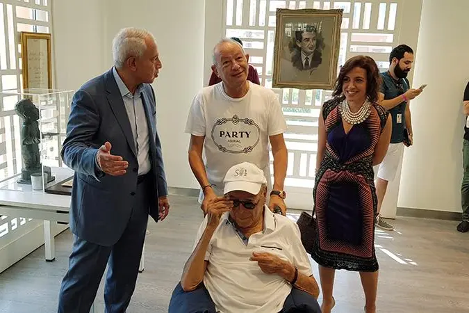 Onsi Sawiris