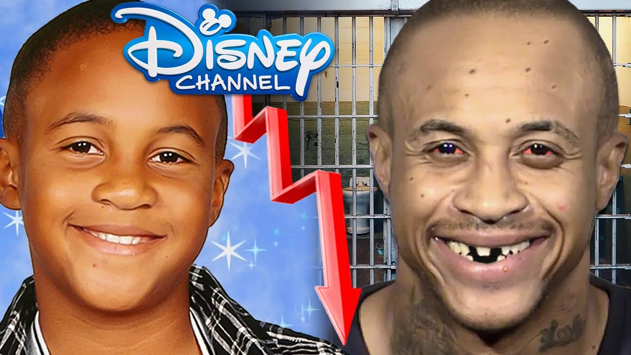 Orlando Brown