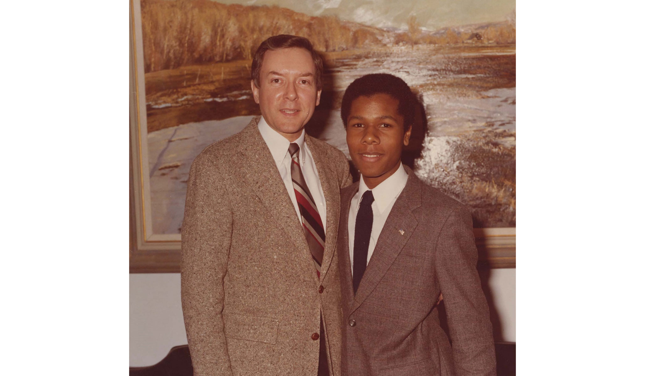 Orrin Hatch