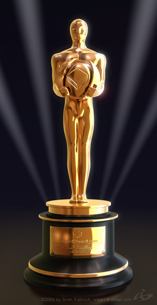  Oscar