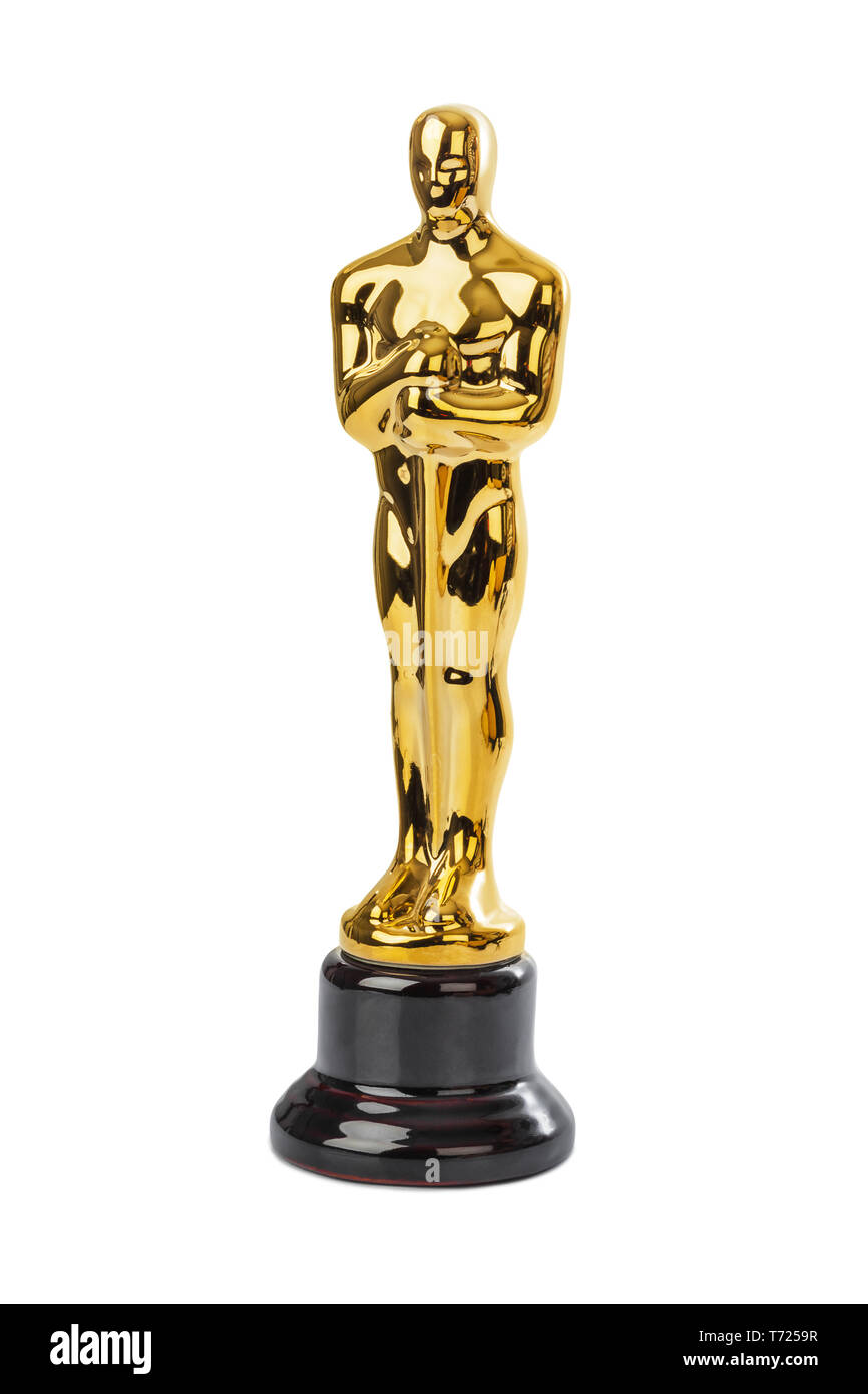  Oscar