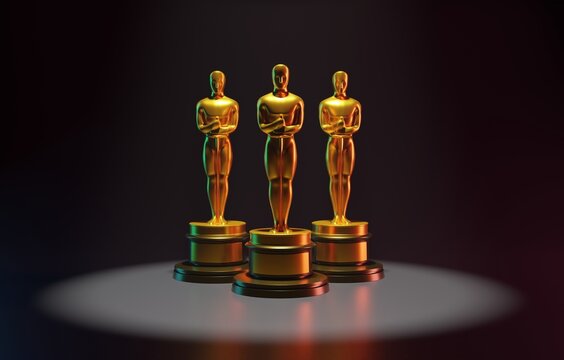  Oscar