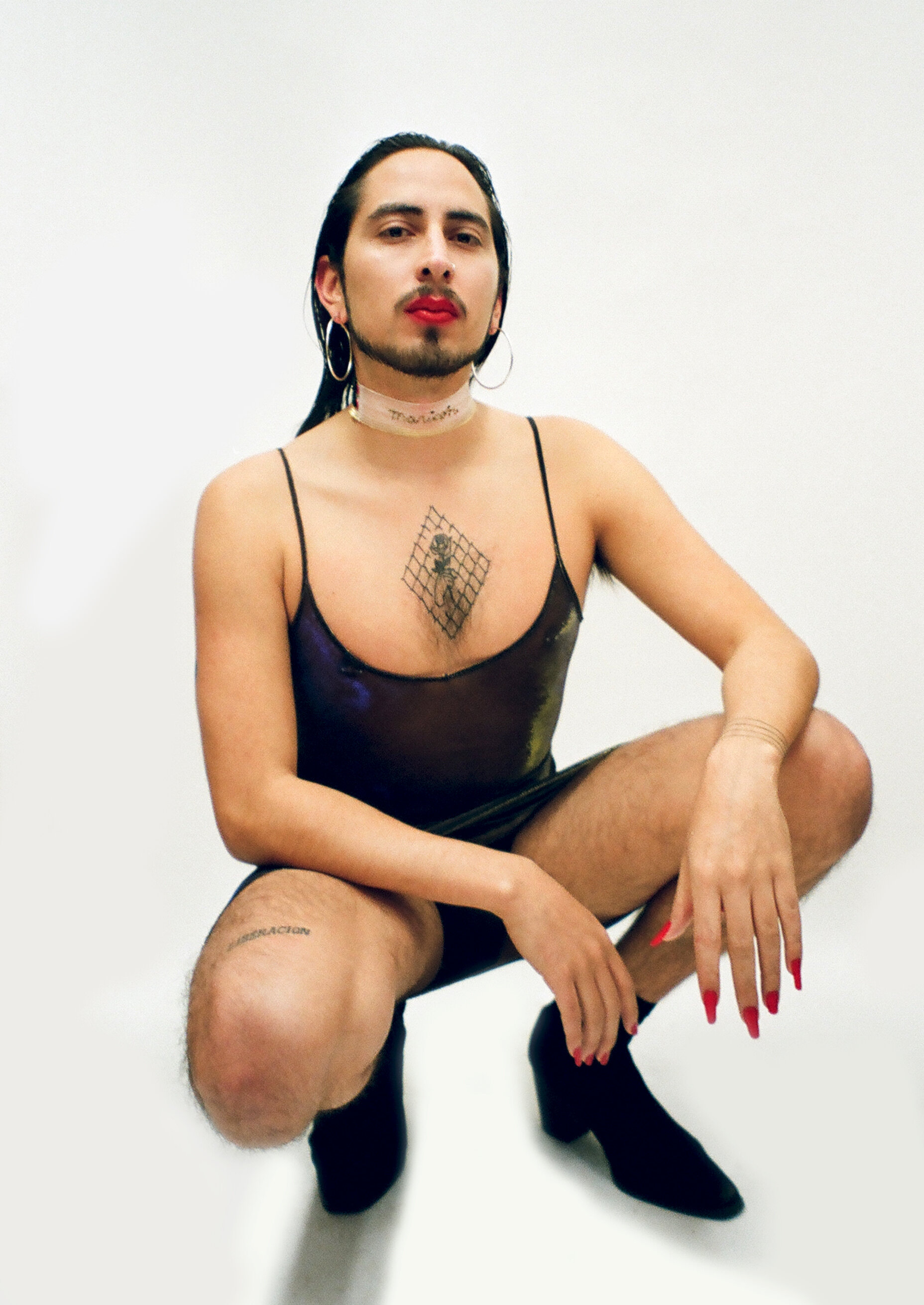 Oscar Diaz