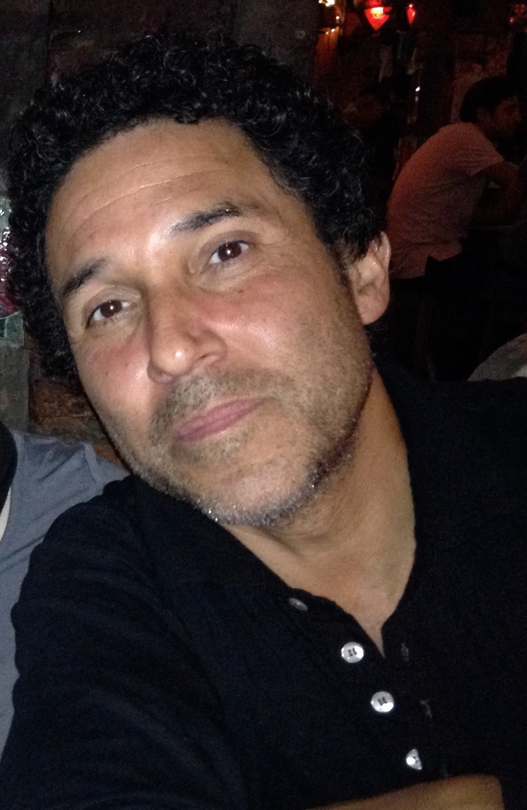 Oscar Nunez