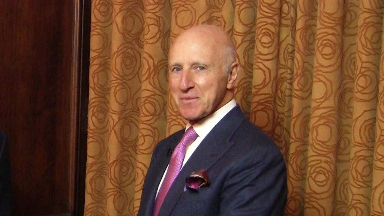 Oscar Schafer
