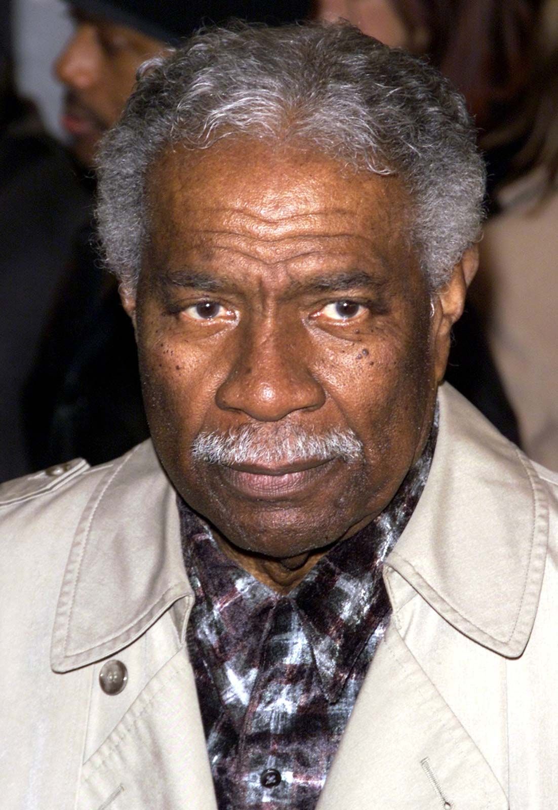 Ossie Davis