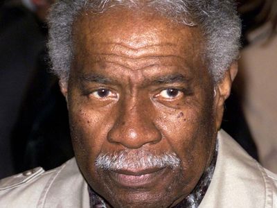 Ossie Davis