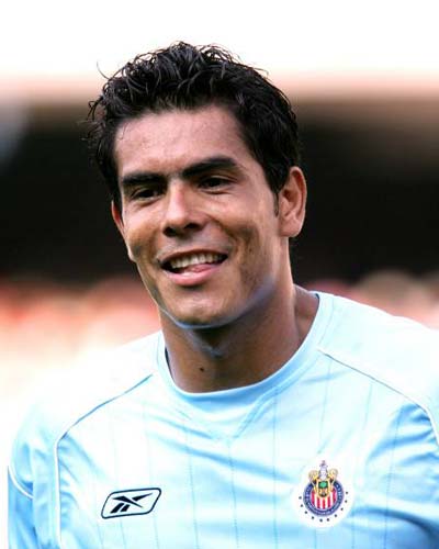 Oswaldo Sánchez