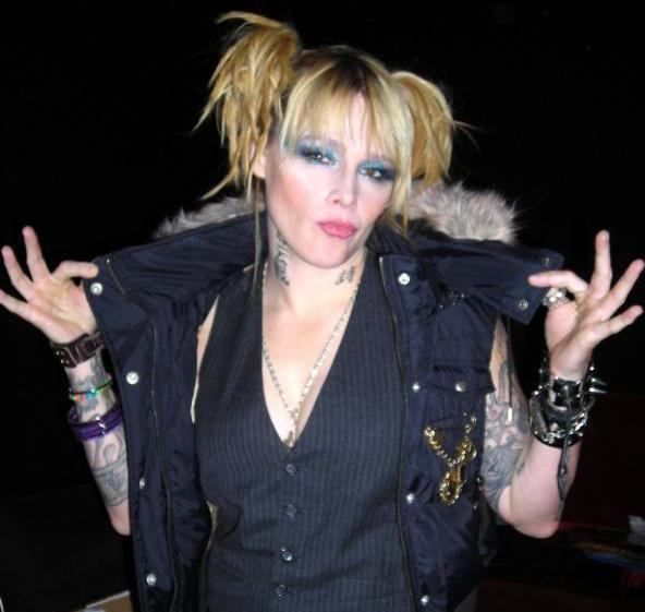 Otep Shamaya