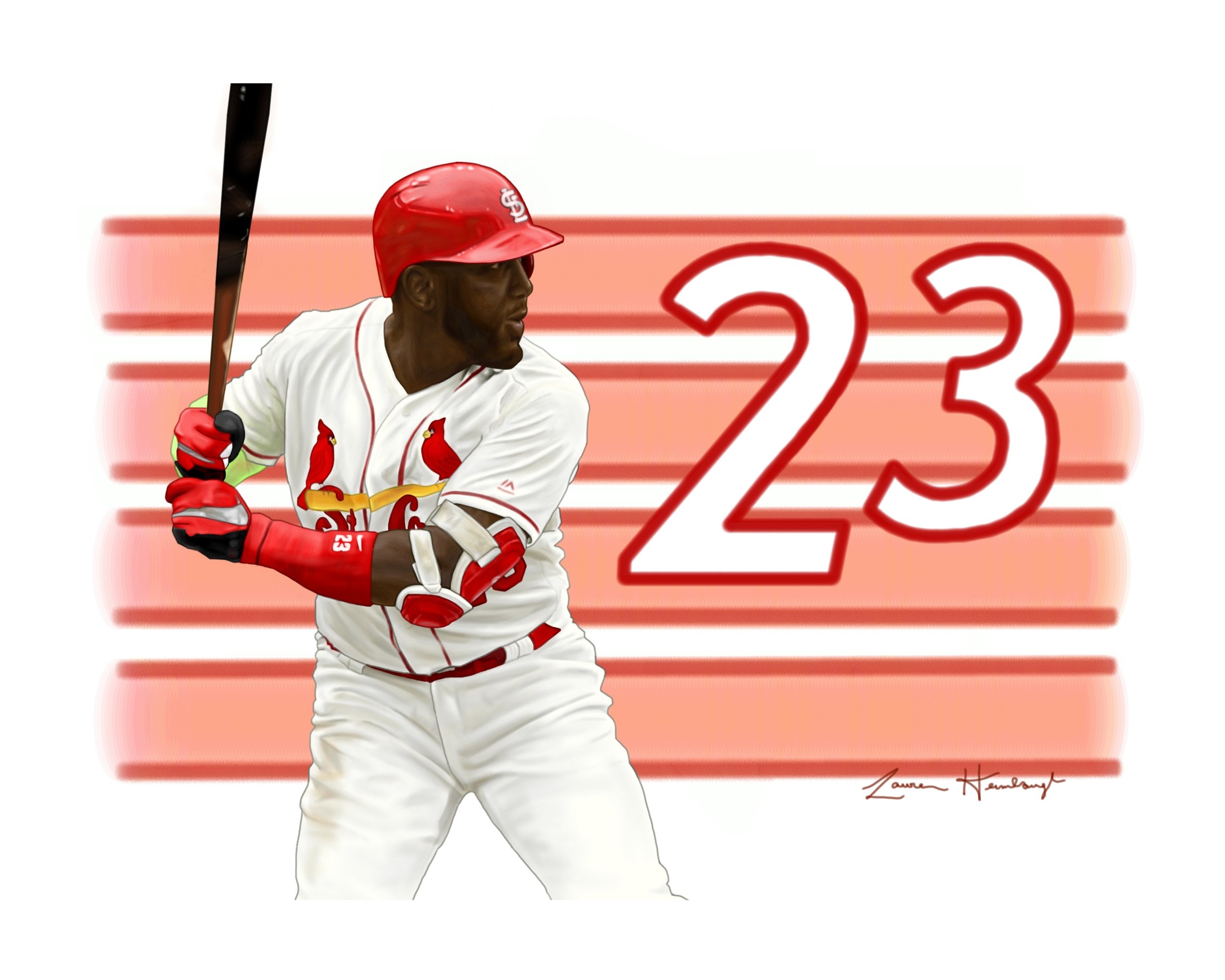  Ozuna