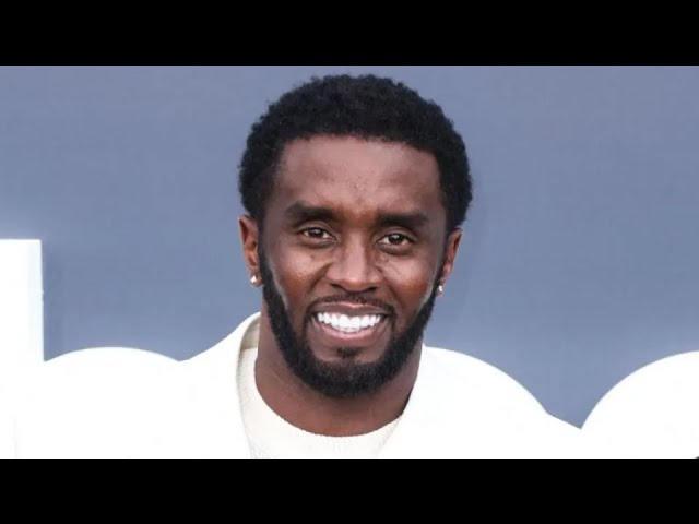 P Diddy