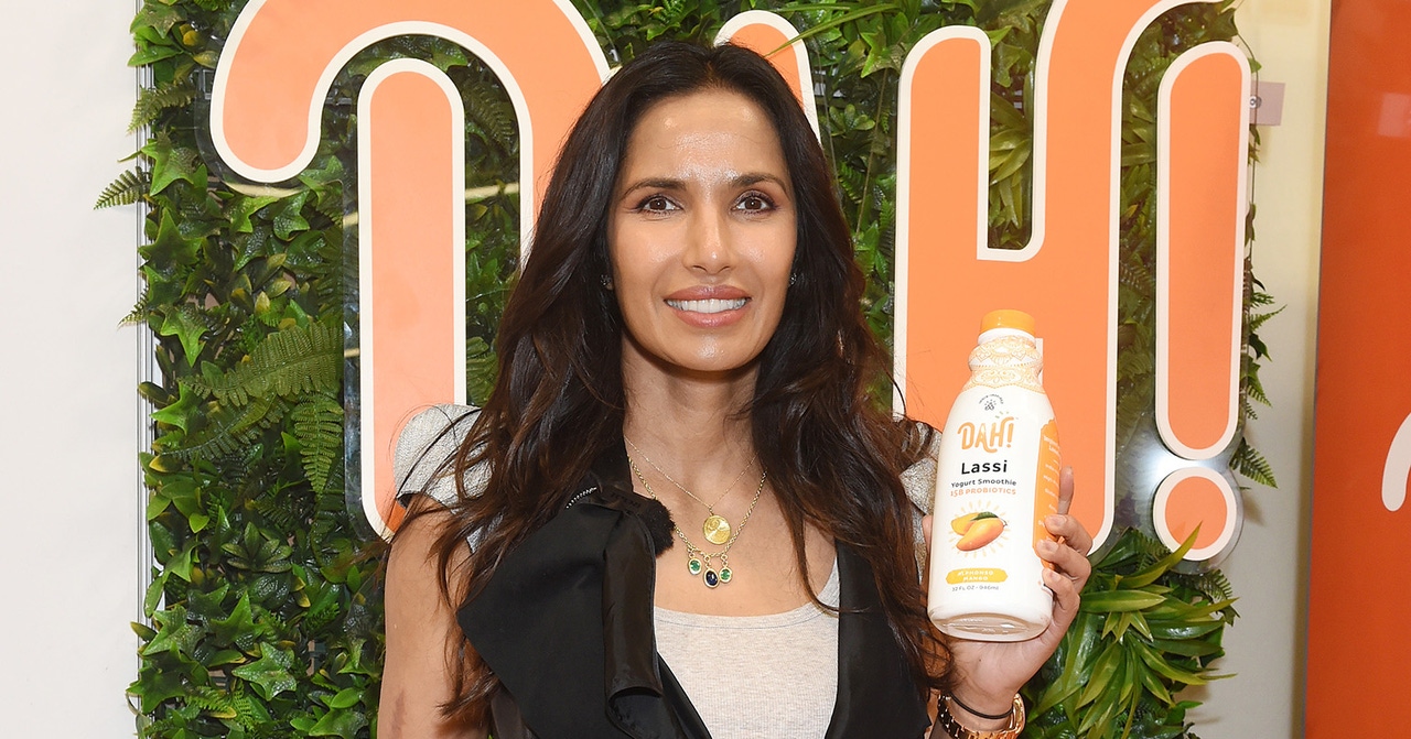 Padma Lakshmi