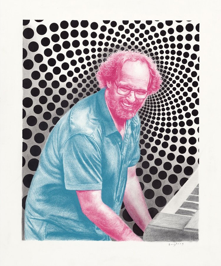 Page McConnell