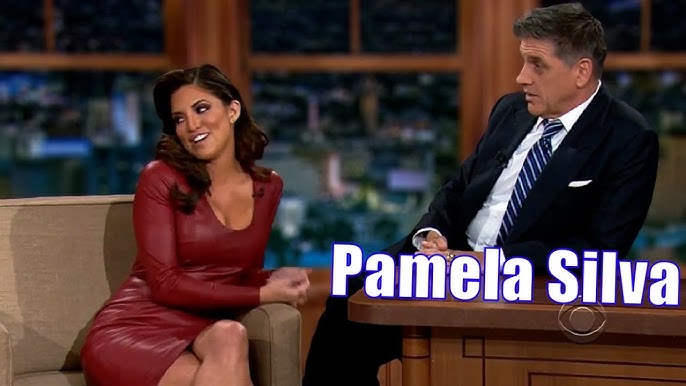 Pamela Silva Conde