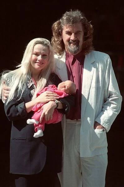 Pamela Stephenson