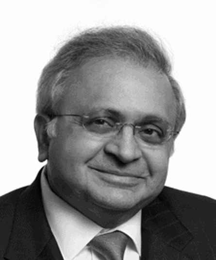 Pankaj Patel