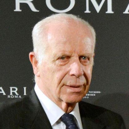 Paolo Bulgari