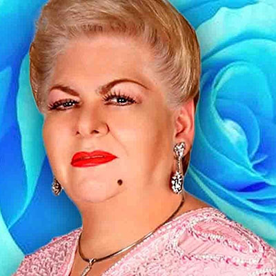 Paquita la del Barrio