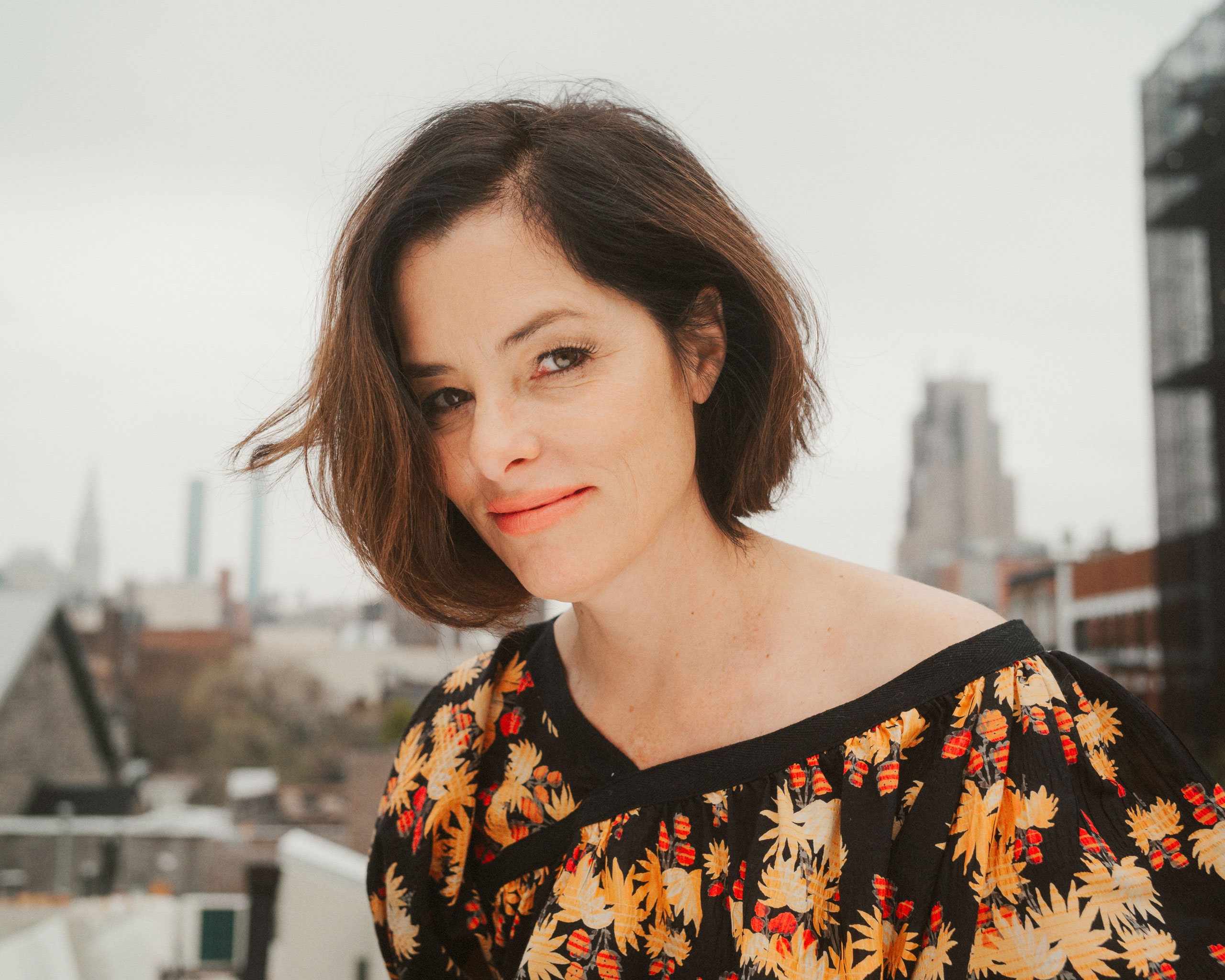 Parker Posey