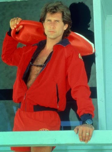Parker Stevenson